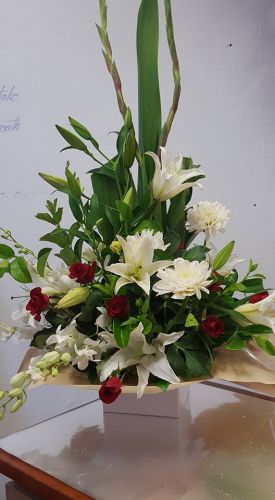 All Occasion Flowers & Party Hire - Lavinia 1