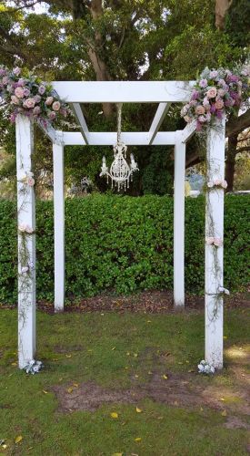 All Occasion Flowers & Party Hire - Lavinia 4