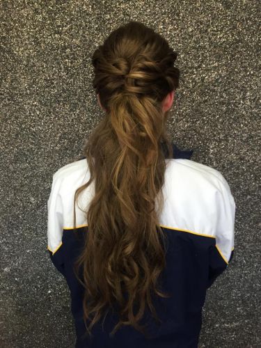 Hair It Is - Click Find 1