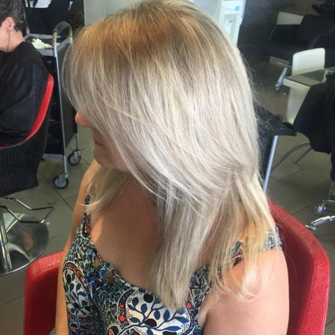 Hair It Is - Click Find 2