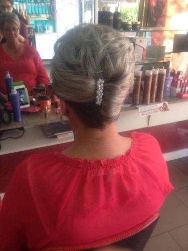 Hair It Is - Click Find 4
