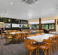 North Cairns Tigers - DBD