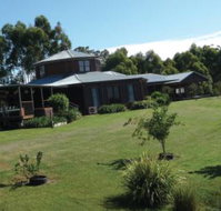 Roses Vineyard at Innes View - Bet 4u