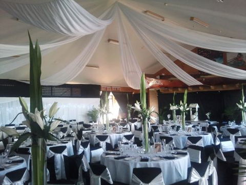 Tacking Point Surf Life Saving Club Inc - Bridge Guide 0