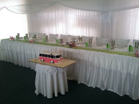 Tacking Point Surf Life Saving Club Inc - Bridge Guide 1