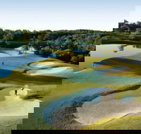 Noosa SpringsGolf  Spa Resort - Bet 4u