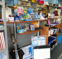 Mervs Stationery - Click Find