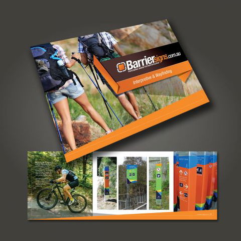 Juzvolter Graphic Design Studio - DBD 2