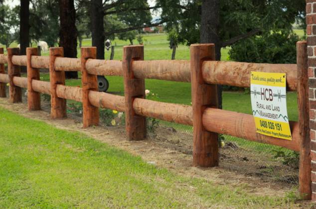 Fencing Singleton NSW Click Find