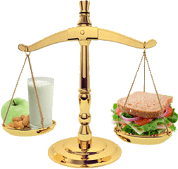 Accredited Practising Dietitian - Click Find