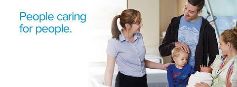 Hillcrest Rockhampton Private Hospital - Click Find 0
