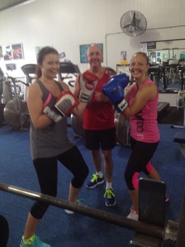 Nambour Gym & Fitness Studio - Click Find 1