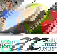 Australian Nutrition Centre - Click Find