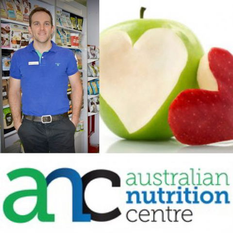 Australian Nutrition Centre - Click Find 0
