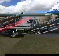 Bents Engineering  Propellors - Click Find