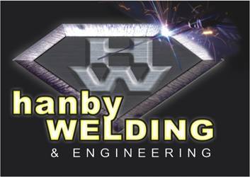 Hanby Welding & Engineering - DBD 4
