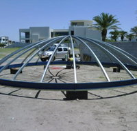 Ashmore Welding Pty Ltd - Click Find