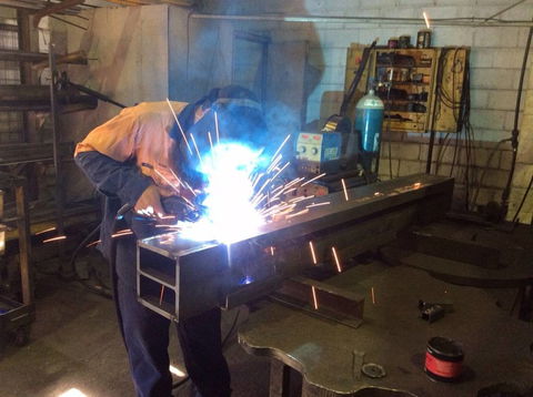 Mackay Harbour Engineering - Click Find 4