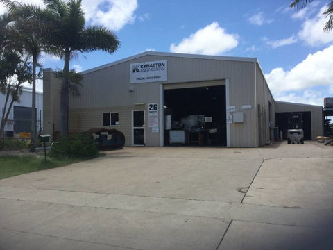 Kynaston Engineering - Bet 4u 0