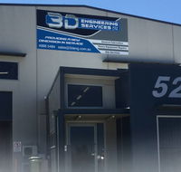 3D Engineering Services Pty Ltd - Click Find