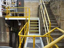 General Engineering Pleystowe QLD DBD