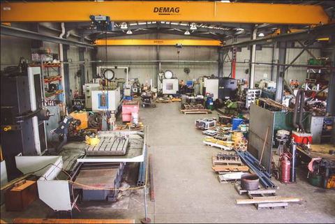 Ziggy’s Engineering - Click Find 4
