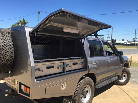 PHL Metal Fabrication - Click Find 2
