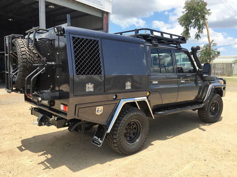 PHL Metal Fabrication - Click Find 3