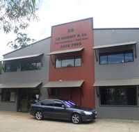 Horsey Steel Fabrication - Click Find