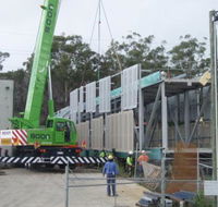East Coast Welding  Fabrication Pty Ltd - Click Find