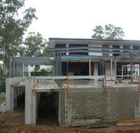 On The Spot Steel Fabrication - Click Find