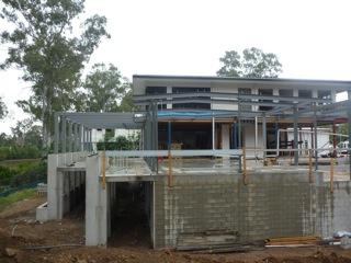 On The Spot Steel Fabrication - Click Find 0