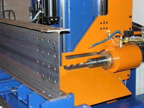 On The Spot Steel Fabrication - Click Find 1