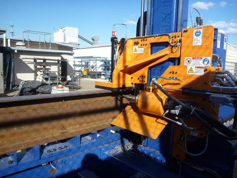 On The Spot Steel Fabrication - Click Find 2