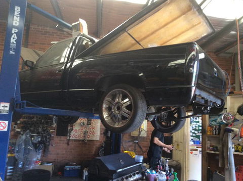 Dapto Mufflers - Lawyer Find 1
