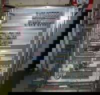 NQ Industrial Electrics - Click Find