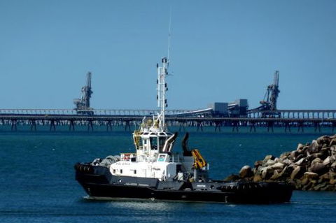 NQ Industrial Electrics - Click Find 1