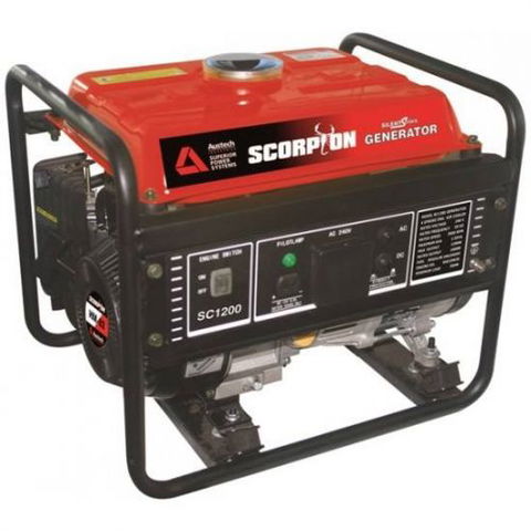 NQ Industrial Electrics - Click Find 3