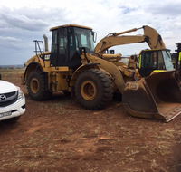McGeary Bros Engineering - DBD