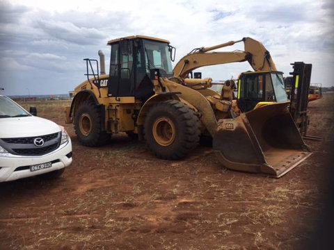 McGeary Bros Engineering - Click Find 0