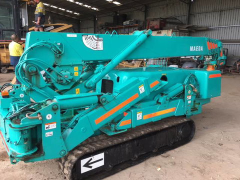 McGeary Bros Engineering - Click Find 1