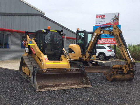 McGeary Bros Engineering - Click Find 3