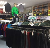 Outback Outfitters - Click Find