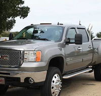 Step Up Automotive - Click Find