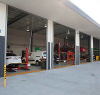 Goodwins Automotive - Bet 4u
