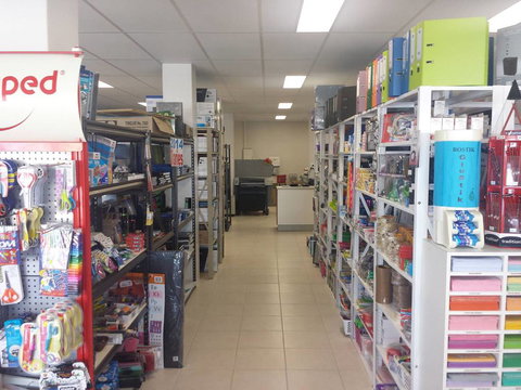 Bowen Stationery & Computers - Bet 4u 3