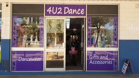 4U2 Dance - Bet 4u 2