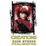 Creations Hair Studio - Click Find 1