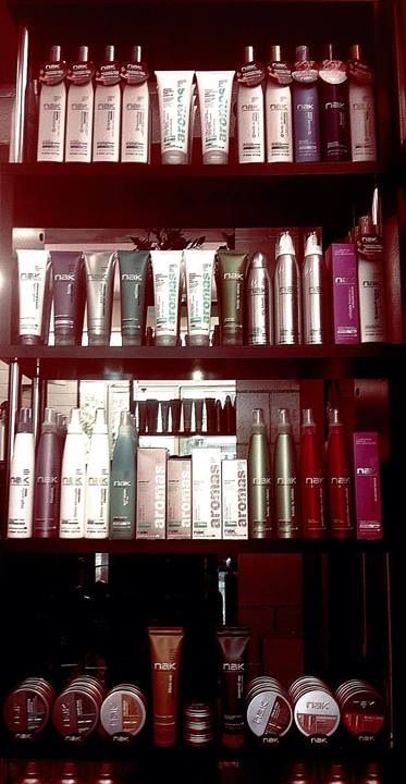 Creations Hair Studio - Click Find 2