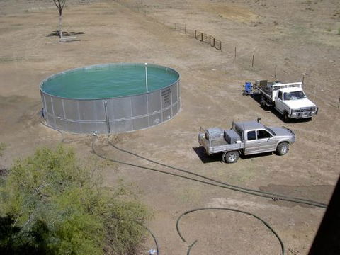 Cooroy Pumps & Solar - Bridge Guide 0